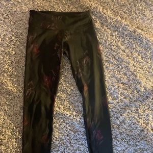 authentic lululemon athletica leggings